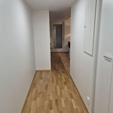 Апартаменты Tyylikaes Ja Kodikas Kaksio Palveluiden Laehellae *