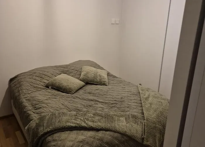 Tyylikaes Ja Kodikas Kaksio Palveluiden Laehellae * Uleåborg